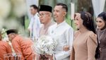 Momen Lain di Lamaran Ayu Ting Ting: Bilqis Bikin Haru dan Kehadiran Ipar Jokowi