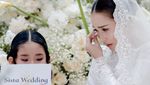 Momen Lain di Lamaran Ayu Ting Ting: Bilqis Bikin Haru dan Kehadiran Ipar Jokowi
