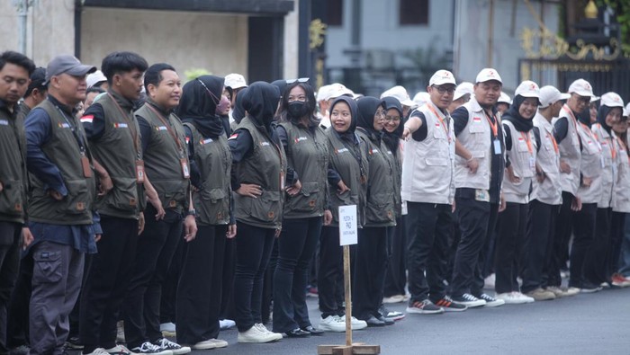 Bawaslu Kota Malang.