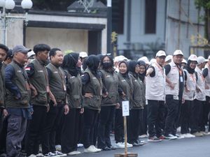 Politik Uang Jadi Perhatian Bawaslu Kota Malang Saat Masa Tenang