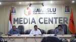 Bawaslu Petakan TPS Rawan Pemilu 2024