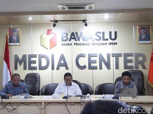 Respons Bawaslu Disebut Inkompeten Awasi Pemilu di Film Dirty Vote