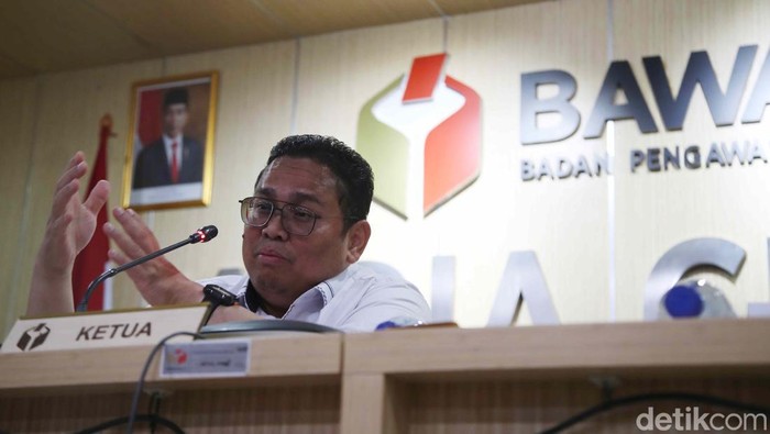Bawaslu telah memetakan TPS rowan pada pemilu 2024. TUjuannya untuk mengantisipasi gangguan atau hambatan di TPS pada hari pemungutan suara 14 Februari 2024.