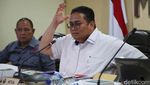 Bawaslu Petakan TPS Rawan Pemilu 2024