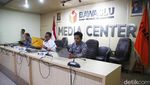 Bawaslu Petakan TPS Rawan Pemilu 2024