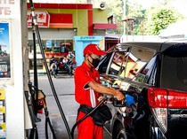Jelang Pemilu, Pertamina Jamin Stok BBM Bisa Penuhi Kebutuhan Warga