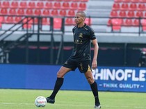 Cleberson Martins, Pemain Pertama Catatkan 1.000 Operan Sukses di Liga 1