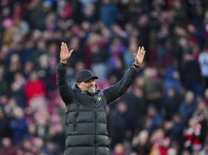 Liverpool Masih Bingung Cari Pengganti Klopp?