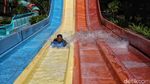 Byur! Asyiknya Berlibur di Wahana Air Atlantis Ancol