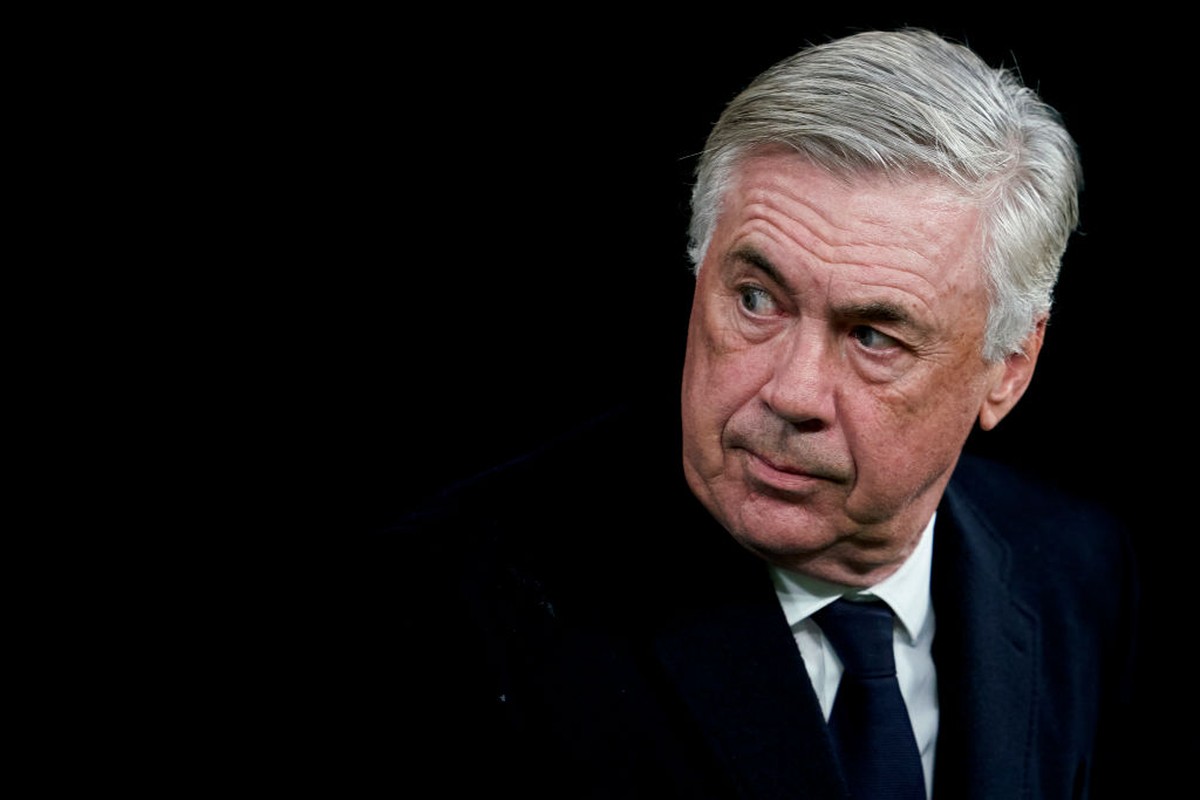 Foto: Getty Images/Mateo Villalba