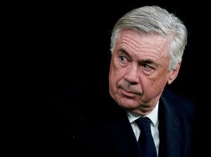 Menolak Pensiun, Ancelotti Masih Mau Terus Melatih