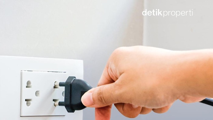 Colokan Listrik