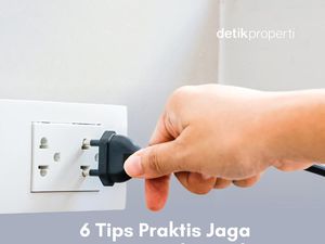 Ingat Ya! Cabut 5 Barang Ini dari Stopkontak Jika Tak Digunakan