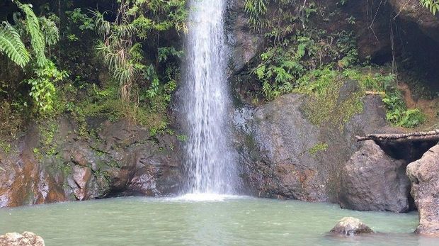 Desa Wisata Wae Lolos, Manggarai Barat, NTT. (Istimewa)