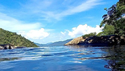 Desa Wisata Wae Lolos, Manggarai Barat, NTT. (Istimewa)