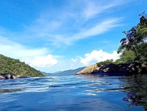 Menikmati Wisata Alam Seribu Air Terjun Wae Lolos di Labuan Bajo