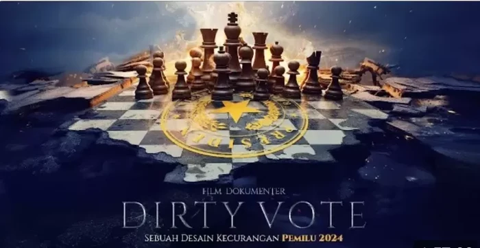 Dirty Vote