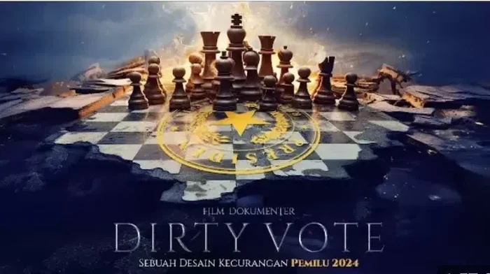 Dirty Vote