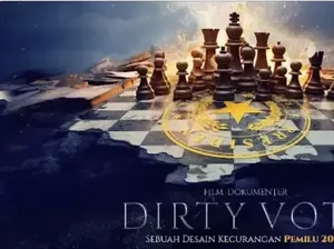 YouTube Tepis Tudingan Film Dirty Vote Kena Shadow Banned