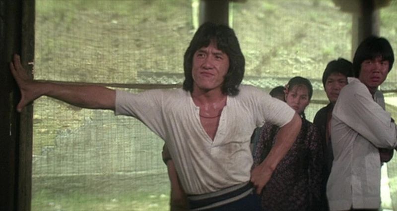 Film Dragon Lord Film Dragon Lord