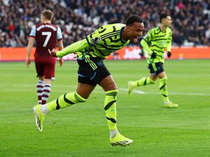 Set-piece Arsenal Ngeri-ngeri Sedap!
