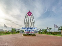 Sudah Terbangun 1.200 Unit, Kota Mandiri di Barat Jakarta Bakal Punya Akses Tol Langsung