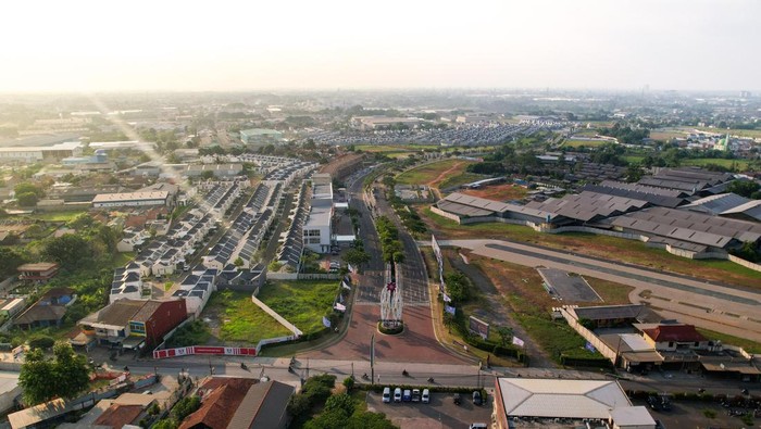 Gading Serpong