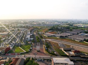 Properti Komersial 2025 Diramal Cerah, Ini Pemicunya