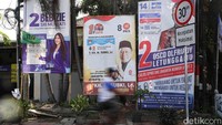Masa tenang ini akan berlangsung selama 3 hari, terhitung mulai 11 Februari 2024 hingga Selasa, 13 Februari 2024.