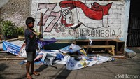 Pada Rabu, 14 Februari 2024, seluruh rakyat Indonesia akan secara bersama-sama memberikan hak suaranya di tempat pemungutan suara (TPS) di daerah masing-masing.
