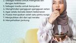 8 Hikmah Puasa dalam Islam, Salah Satunya Bisa Sehatkan Jantung!