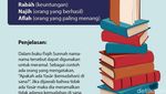 Rasulullah SAW Larang Nama-nama Ini Diberikan kepada Anak