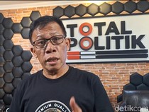 Masa Tenang Pilpres, Ganjar-Mahfud Masih Sapa dan Silaturahmi ke Warga