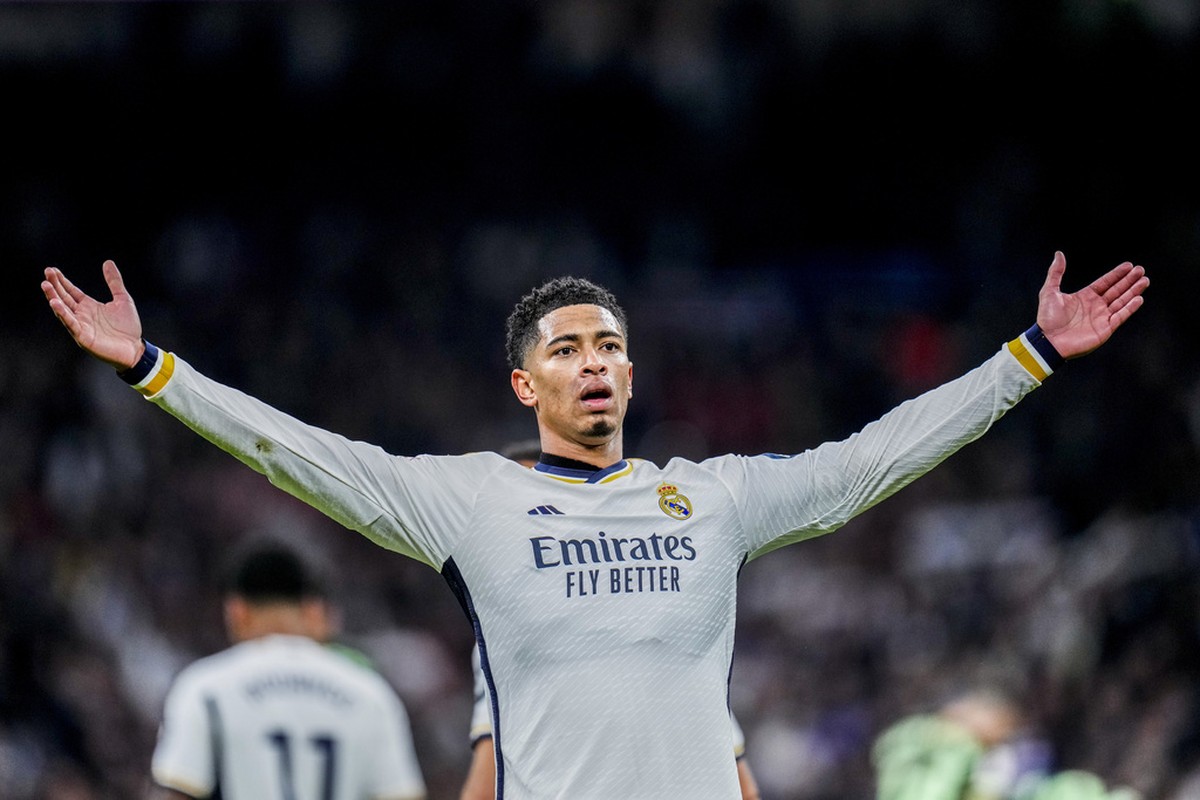 Foto: AP/Manu Fernandez