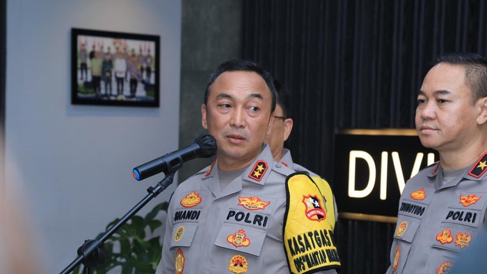 Berkas Perkara Pegi Setiawan Siap Diserahkan ke Kejaksaan oleh Polisi