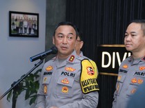 Polri Tegaskan Isu soal Perintah Dirbinmas Menangkan Paslon Pilpres Hoax!