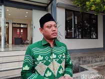 Ribuan TPS di Banten Rawan Banjir, Begini Antisipasi KPU