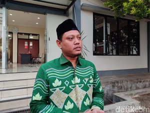 Ribuan TPS di Banten Rawan Banjir, Begini Antisipasi KPU