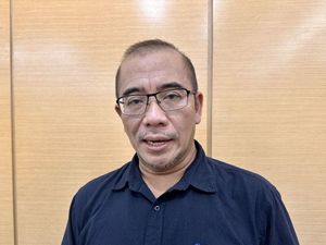 KPU Sebut Pada 1 Januari 2025 Cagub dan Cawagub Harus Sudah Berusia 30 Tahun