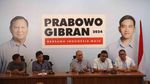 Ketua TKN Bantah Soal Isu Prabowo Hanya 2 Tahun Jadi Presiden