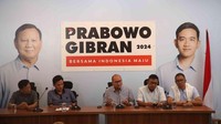 Rosan menambahkan Connie justru meminta jabatan dalam pertemuan itu. Ia mengklaim Connie meminta dijadikan wakil menteri luar negeri ataupun wakil menteri pertahanan.