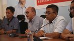 Ketua TKN Bantah Soal Isu Prabowo Hanya 2 Tahun Jadi Presiden