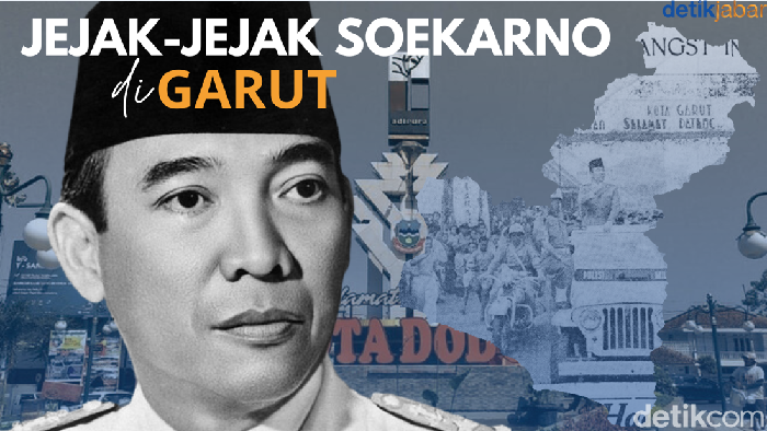 Kolase foto Soekarno. Kolase foto Soekarno.