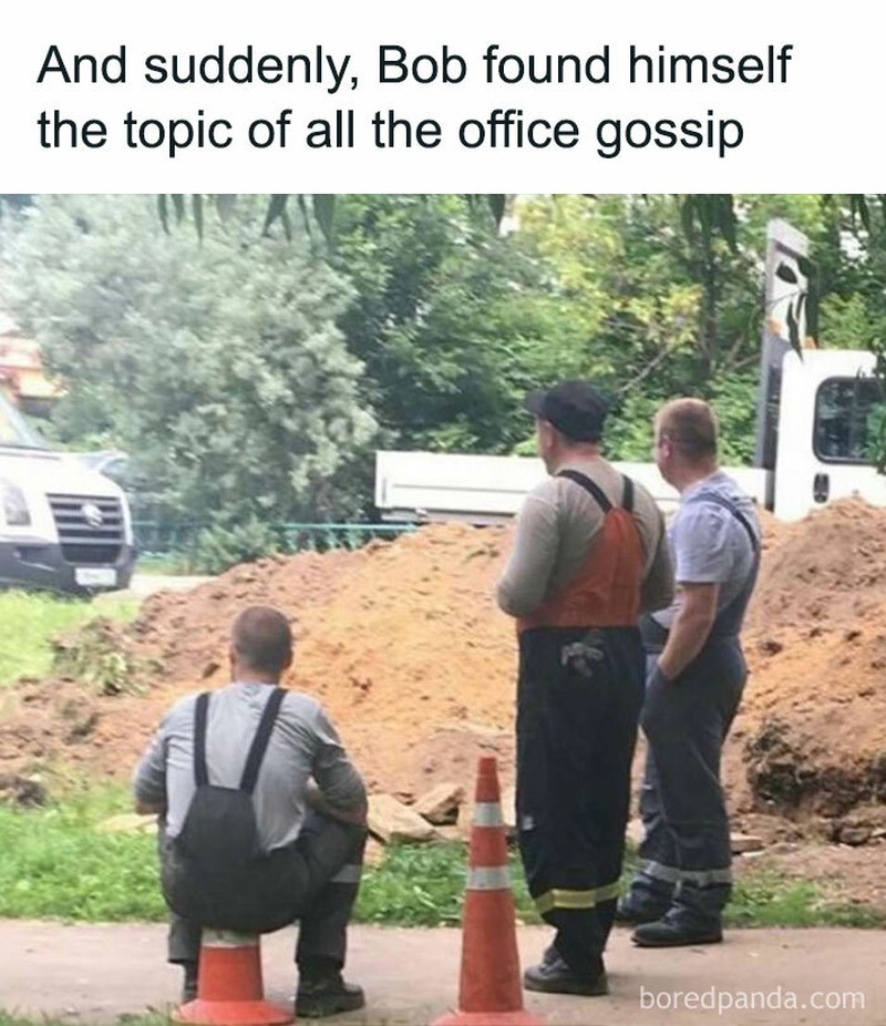 Apabila dirasa suasana hari kalian sedang buruk, mungkin bisa lihat kumpulan gambar lucu berikut ini. Siapa tau bisa membuat mood menjadi lebih happy.