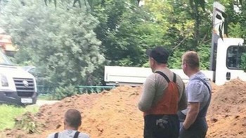 Hmm... kok bisa sih? Foto: (Bored Panda).