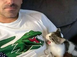 Kumpulan Gambar Lucu yang Bisa Bikin Happy