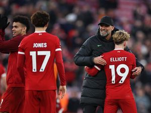 Diuber Man City dan Arsenal, Liverpool Harus Terus Tenang