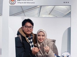 Mahasiswa RI di Luar Negeri Mulai Coblos Pemilu 2024, Ini Jadwal di Tiap Negara