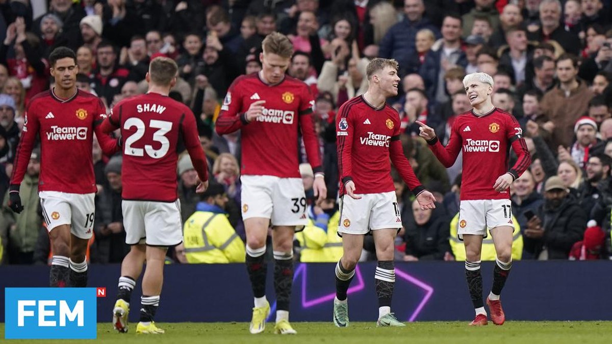 Foto: AP/Dave Thompson