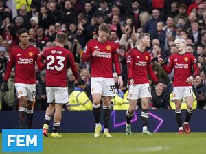 Tekad Pemilik Baru Man United Hancurkan City dan Liverpool